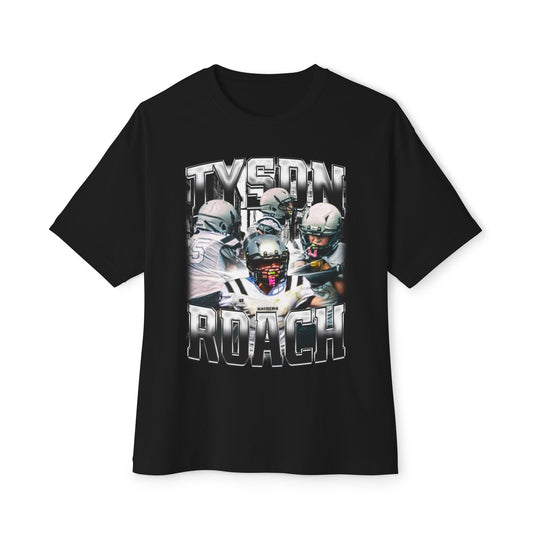 Tyson Roach Oversized Vintage Tee
