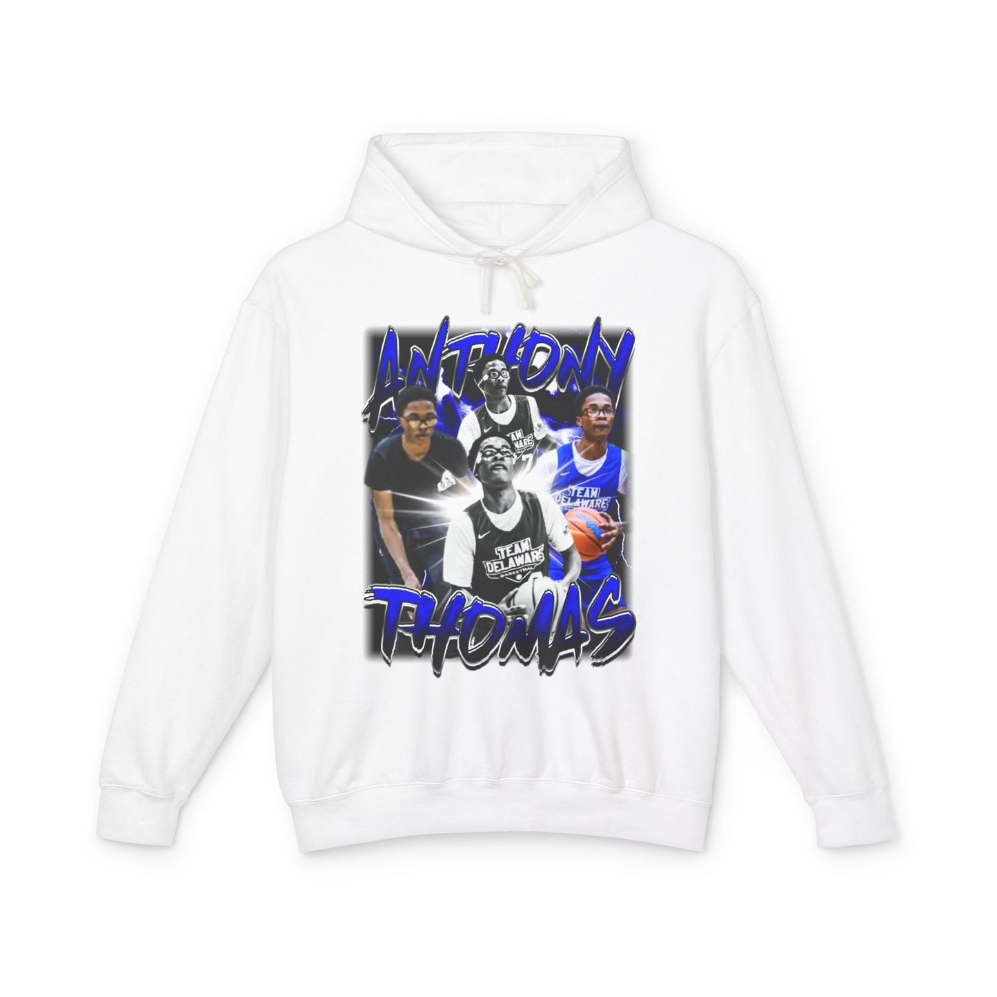 Anthony Thomas Hoodie