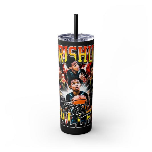 Trishun Talley Stainless Steal Tumbler