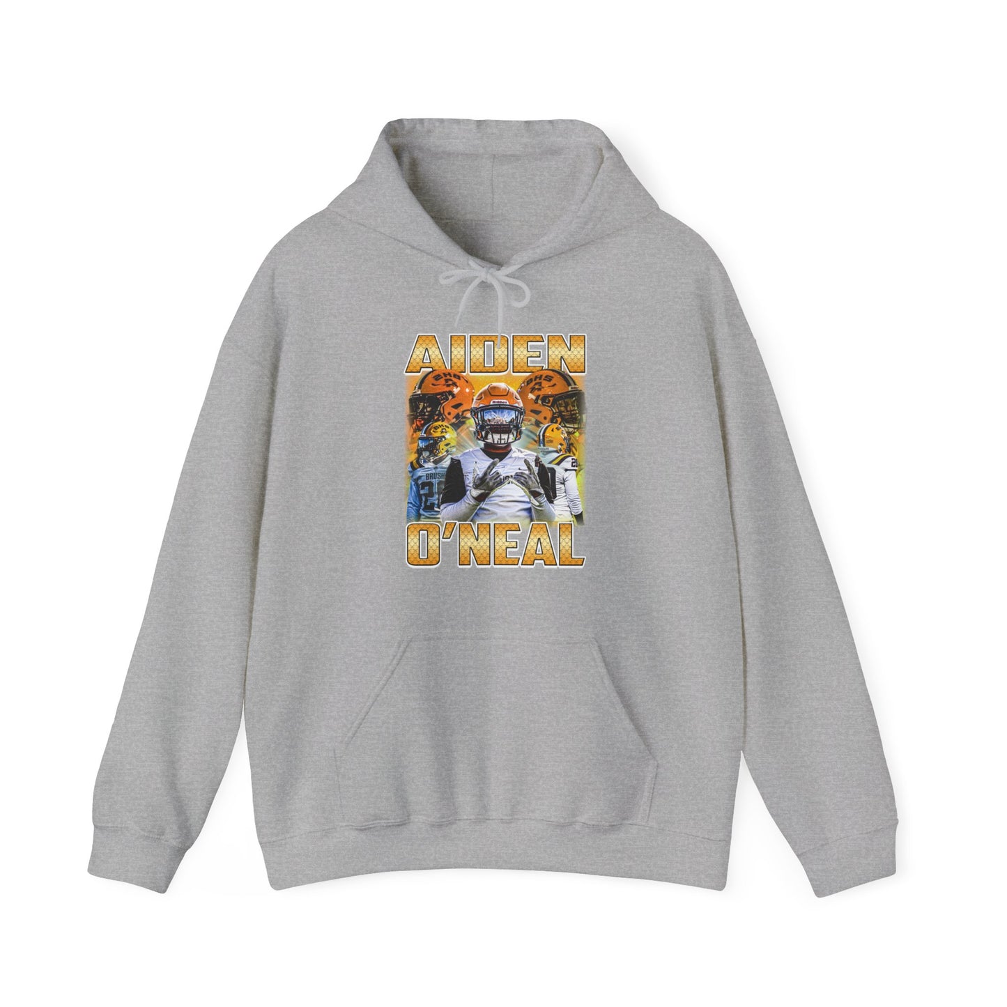 Aidan O’Neal Hoodie