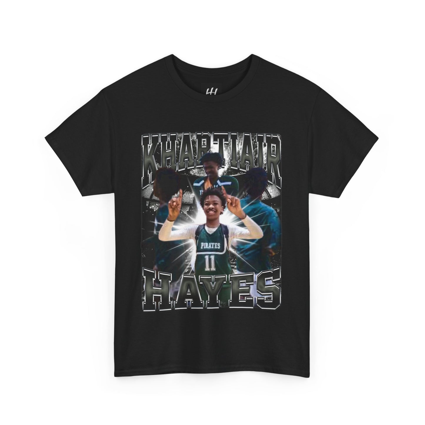 Khartiair Hayes Heavy Cotton Tee