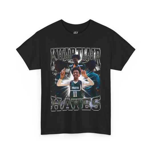 Khartiair Hayes Heavy Cotton Tee