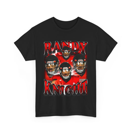 Randy Knight Heavy Cotton Tee