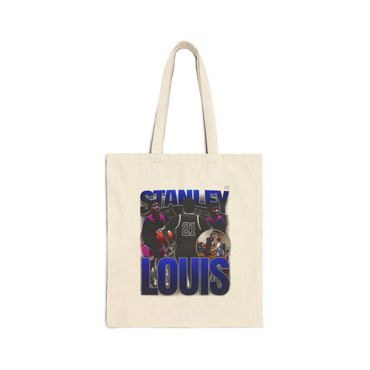 Stanley Louis Tote Bag