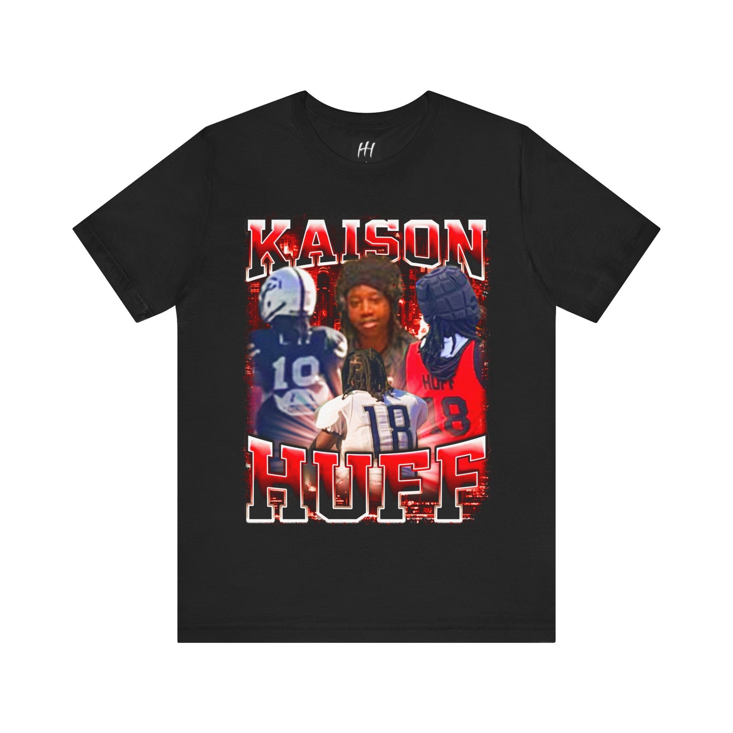 Kaison Huff Heavy Cotton Tee