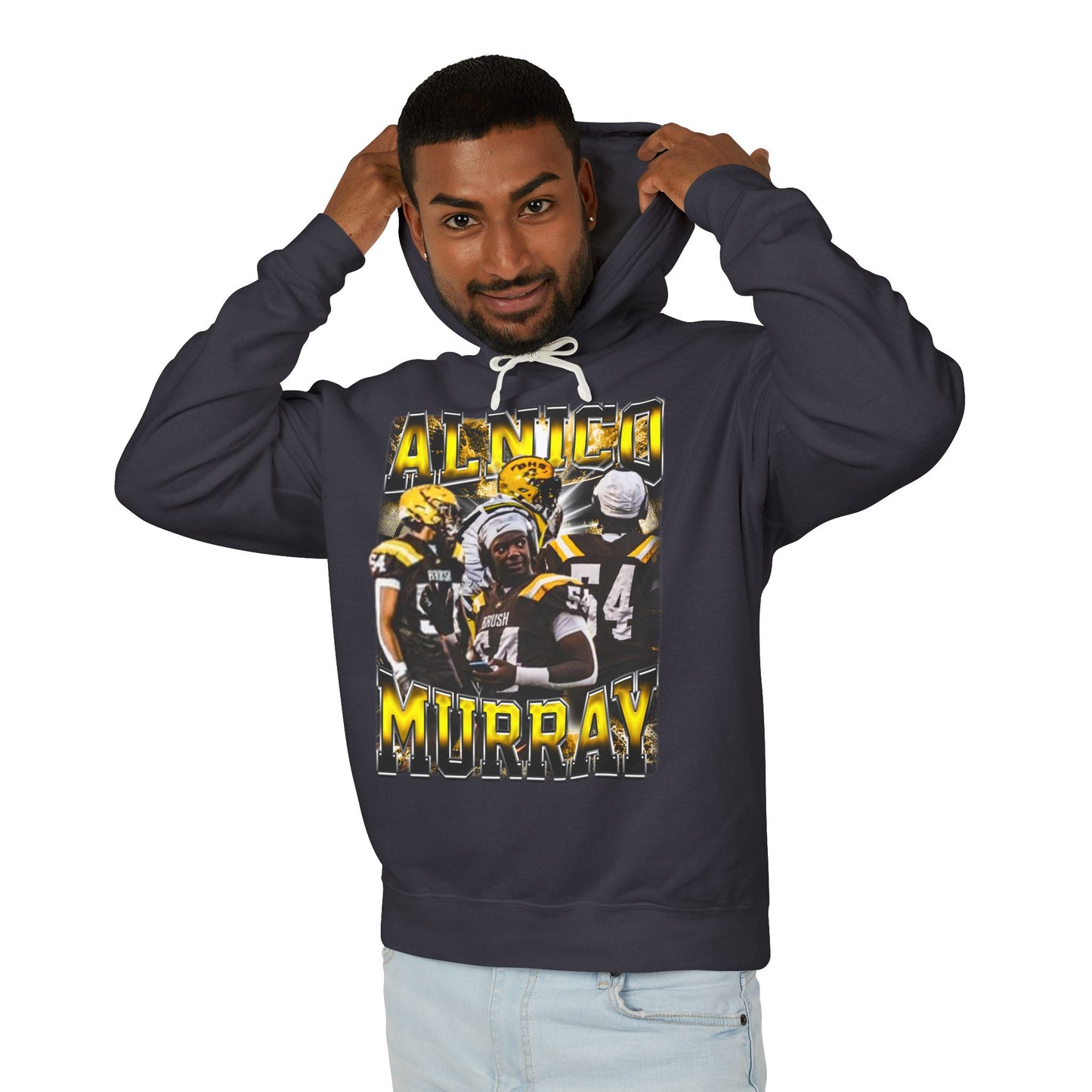 Alnico Murray Hoodie