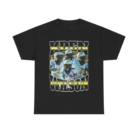 Kaden Wilson Heavy Cotton Tee