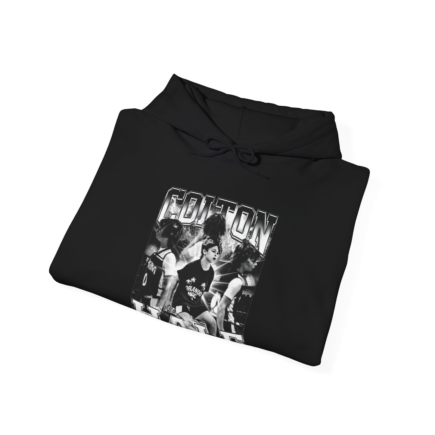 Colton Hale Hoodie