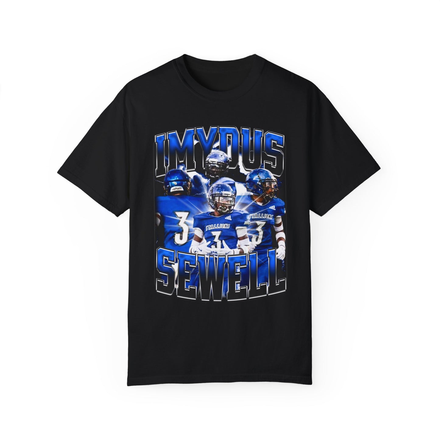 Imyous Sewell Heavy Cotton Tee