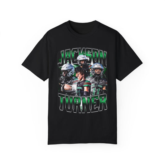 Jackson Turner Heavy Cotton Tee