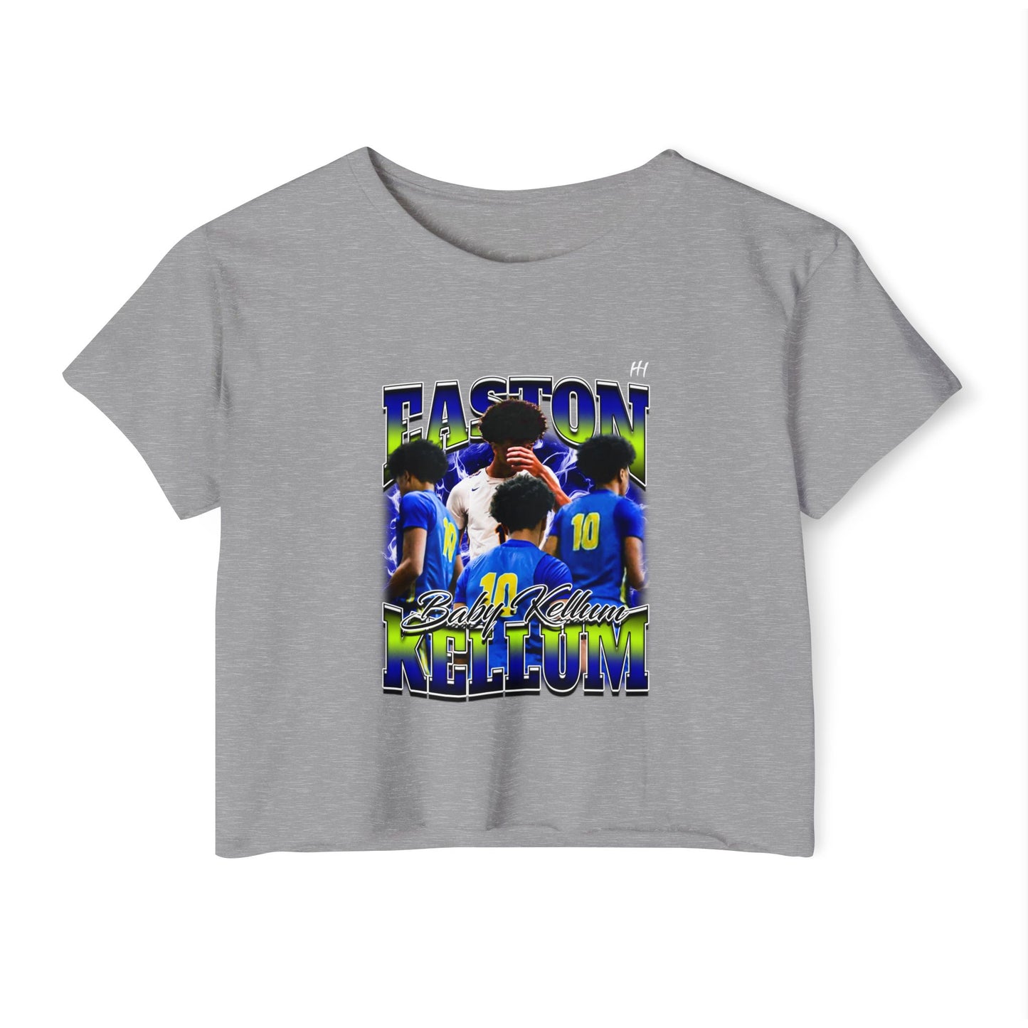 Easton Kellum Crop Top