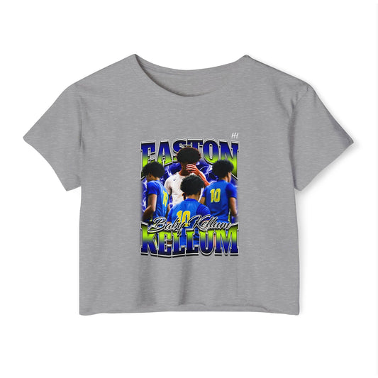 Easton Kellum Crop Top