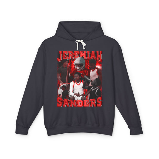 Jeremiah Sanders Hoodie