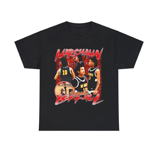 Marshaun Leffall Heavy Cotton Tee