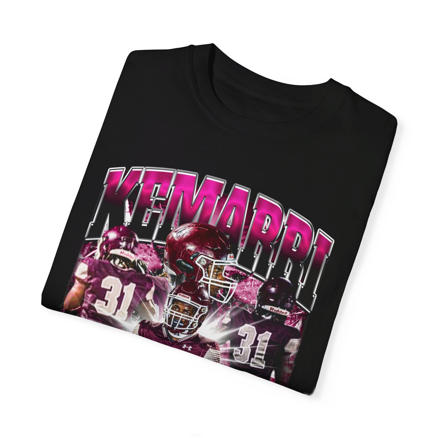 Kemarri Herring Heavy Cotton Tee