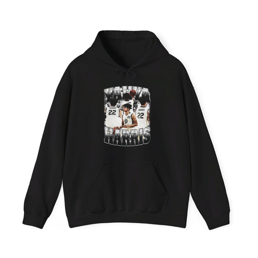 Yahya Harris Hoodie