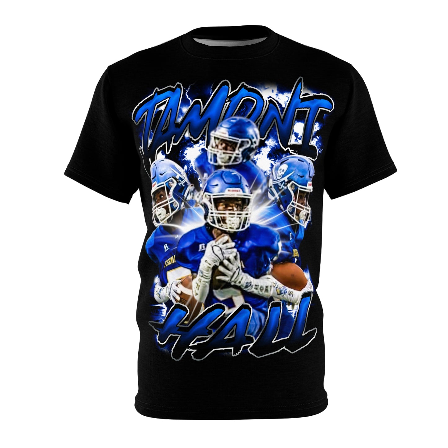 Jamoni Hall Vintage Full Pree