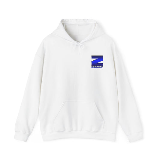 Z Really Hoodie