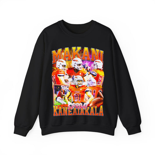 Makani Kaneaiakala Crewneck Sweatshirt