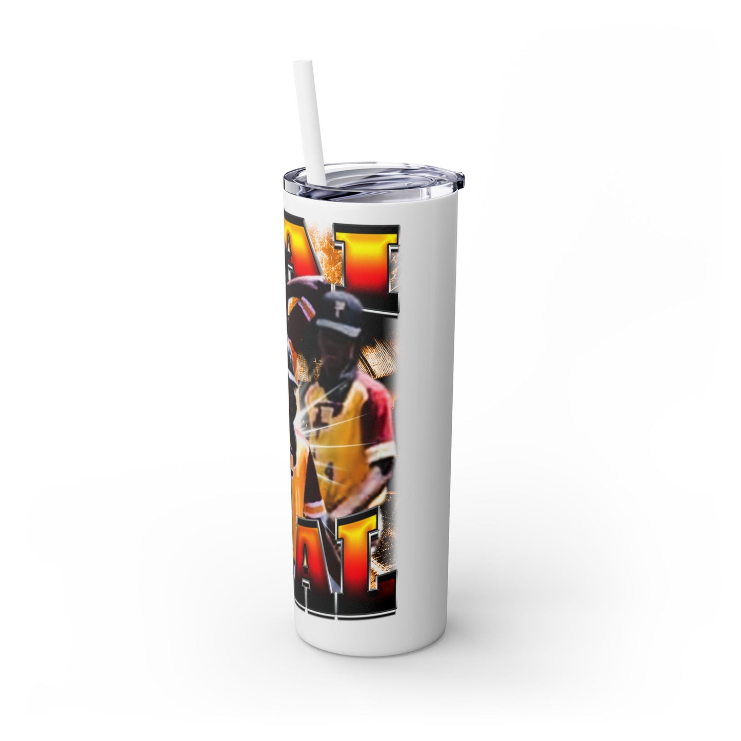 Kai Neal Stainless Steal Tumbler