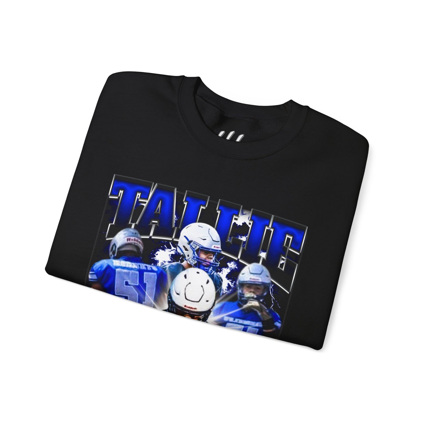 Tallie Stinson Crewneck Sweatshirt