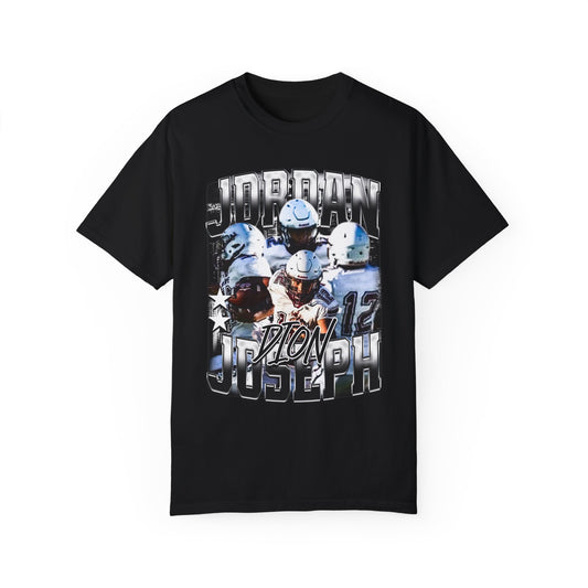 Jordan Dion Joseph Heavy Cotton Tee