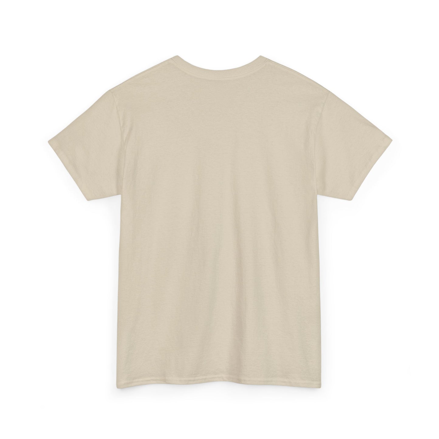 The Big Hooligan Heavy Cotton Tee