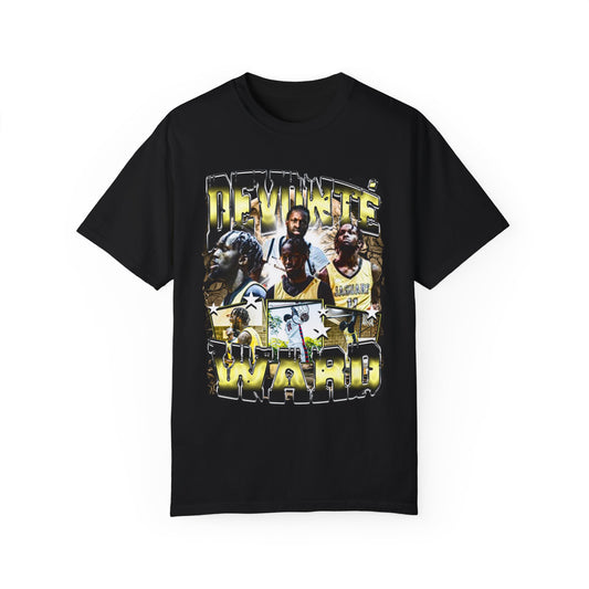Devonte Ward Heavy Cotton Tee