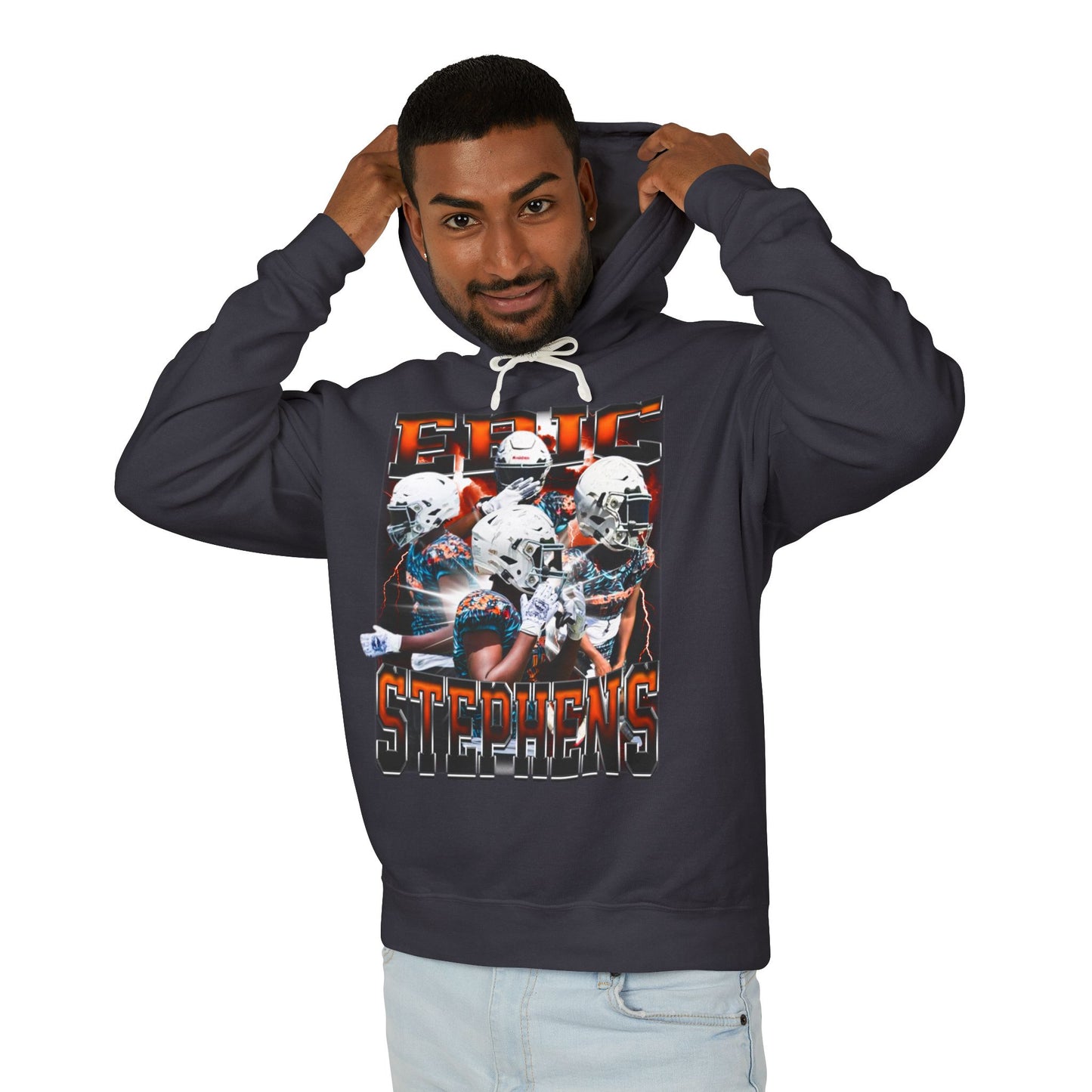 Eric Stephens Hoodie