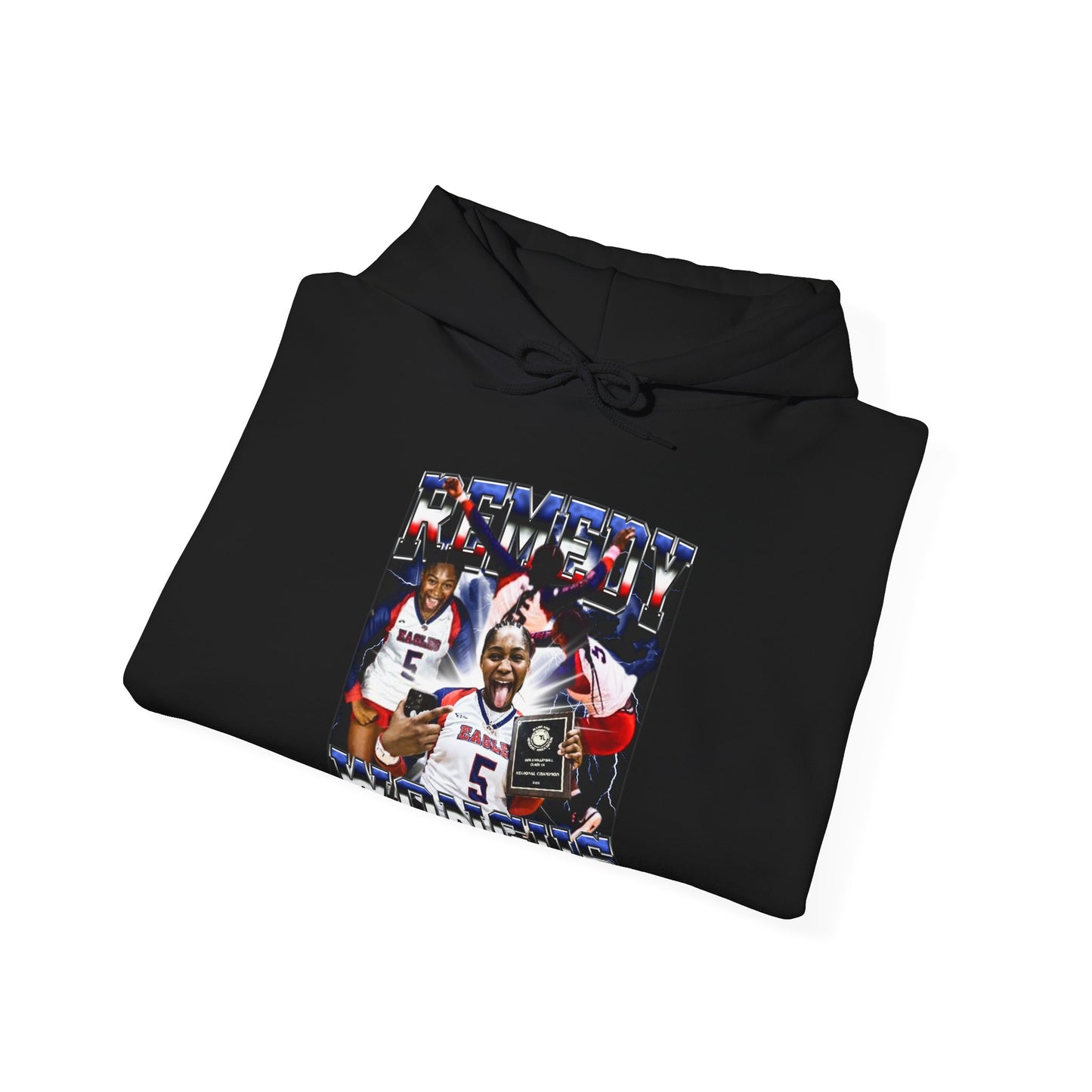 Remedy Wongus Hoodie