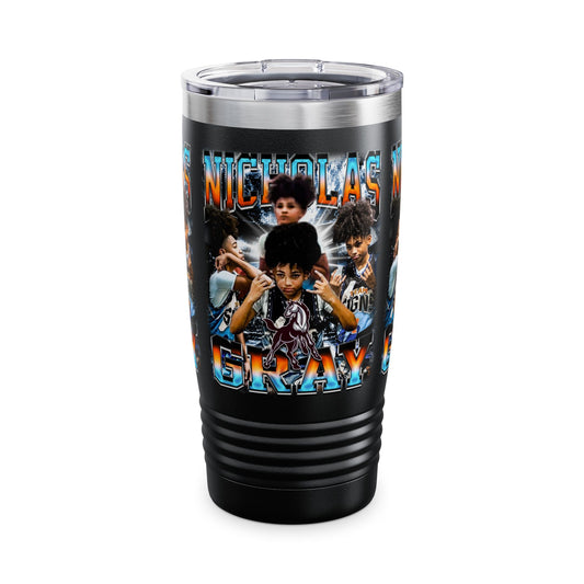 Nicholas Gray Stainless Steal Tumbler