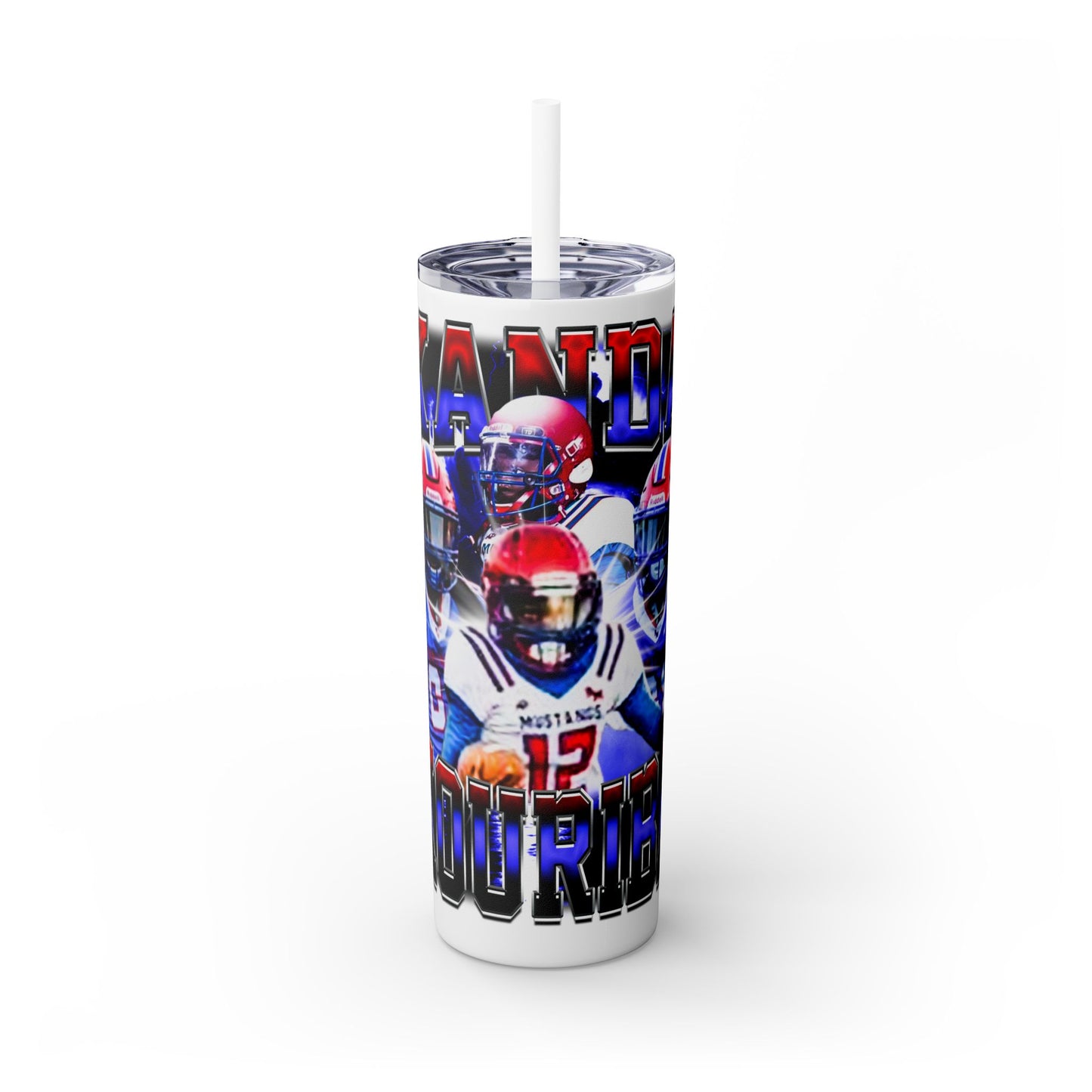 Kanda Kouriba Stainless Steal Tumbler