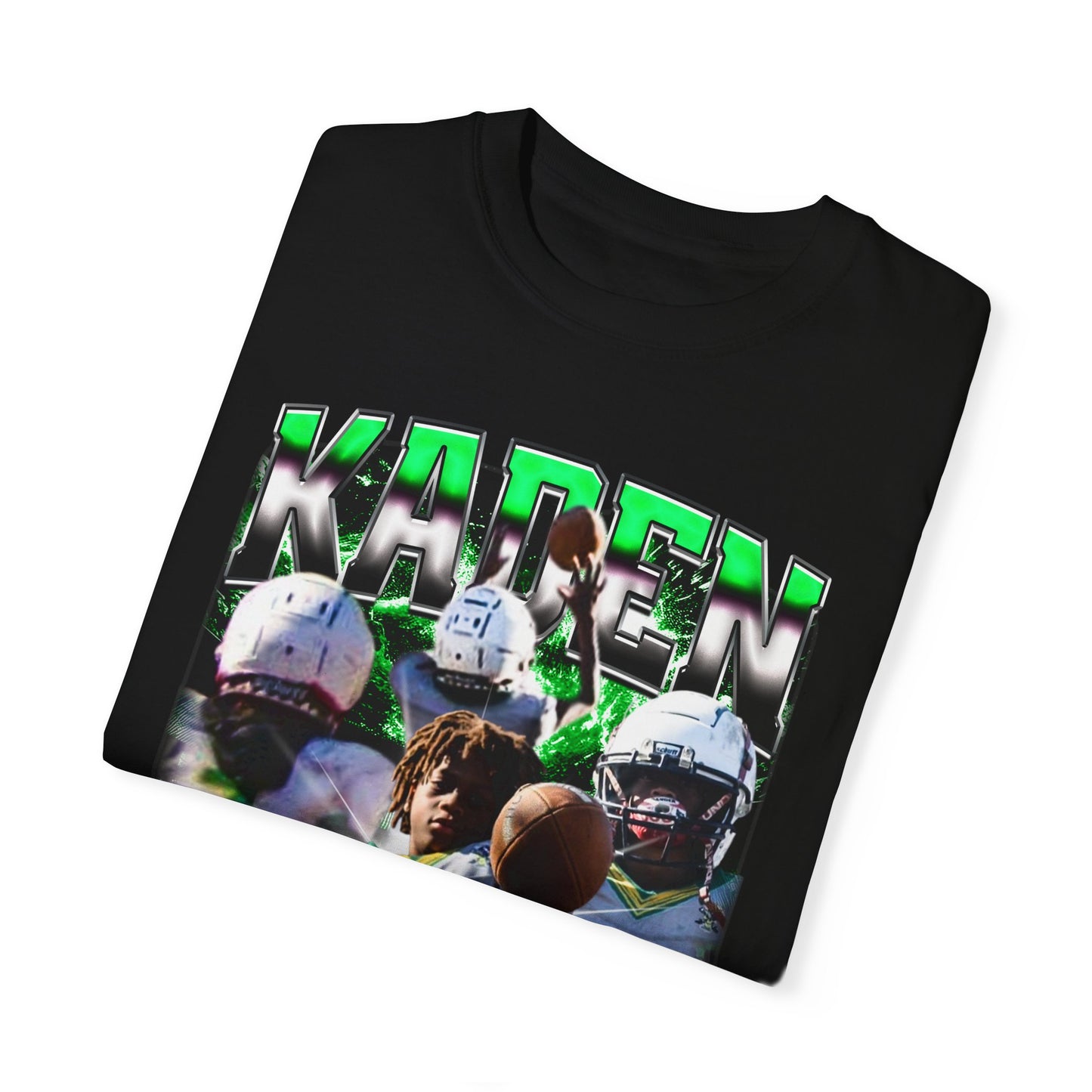 Kaden Young Heavy Cotton Tee