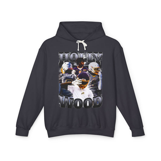 Holly Wood Hoodie