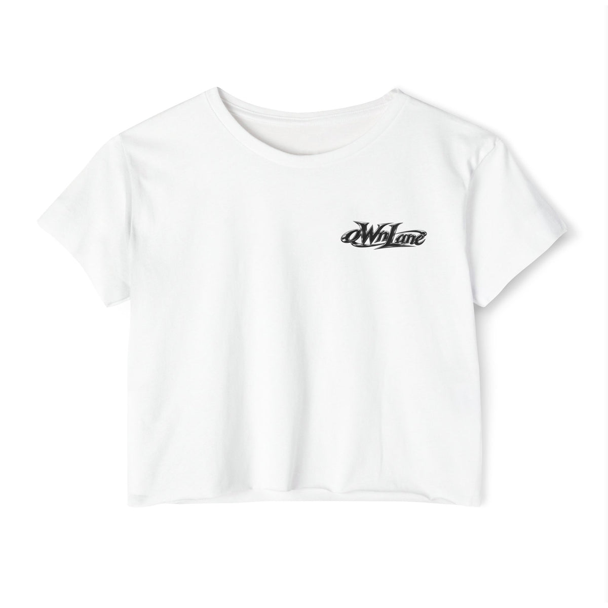Jerrime Neal Crop Top
