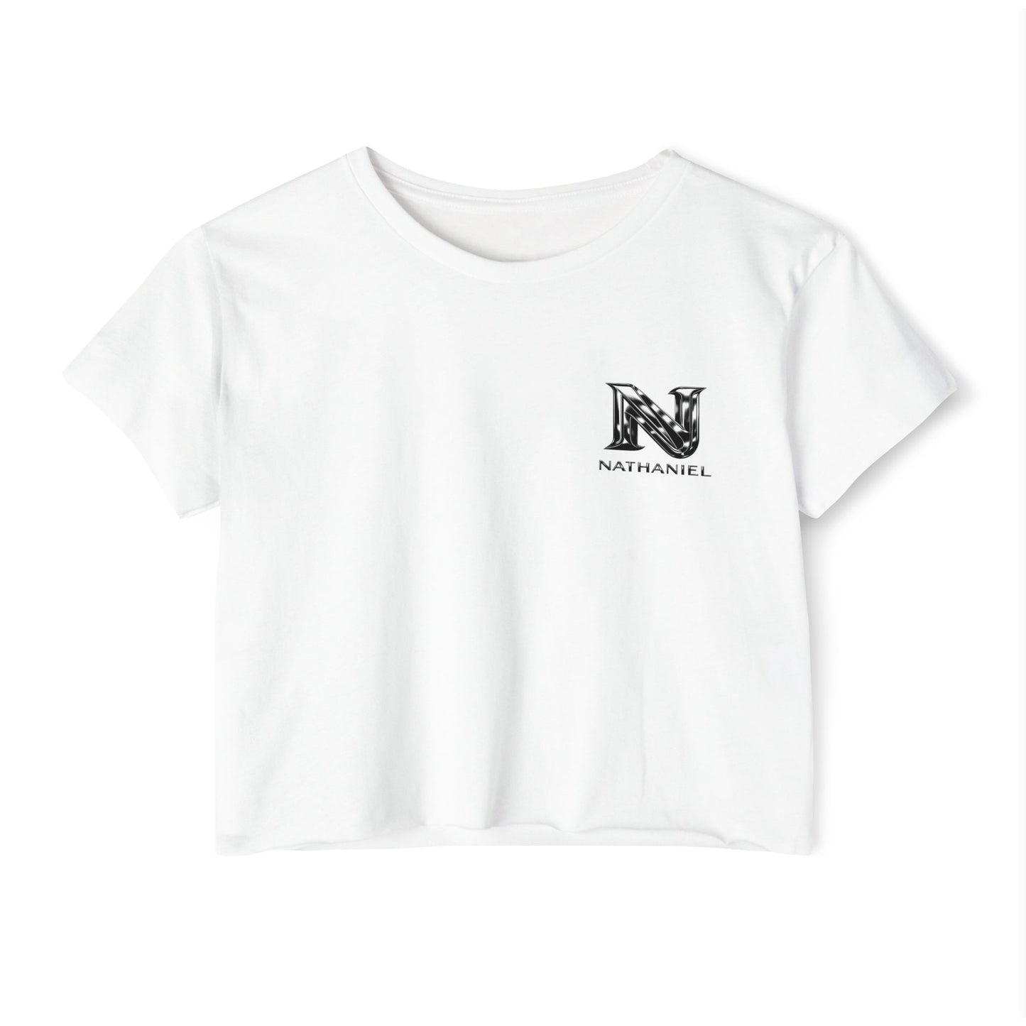 Nathaniel Banton Crop Top