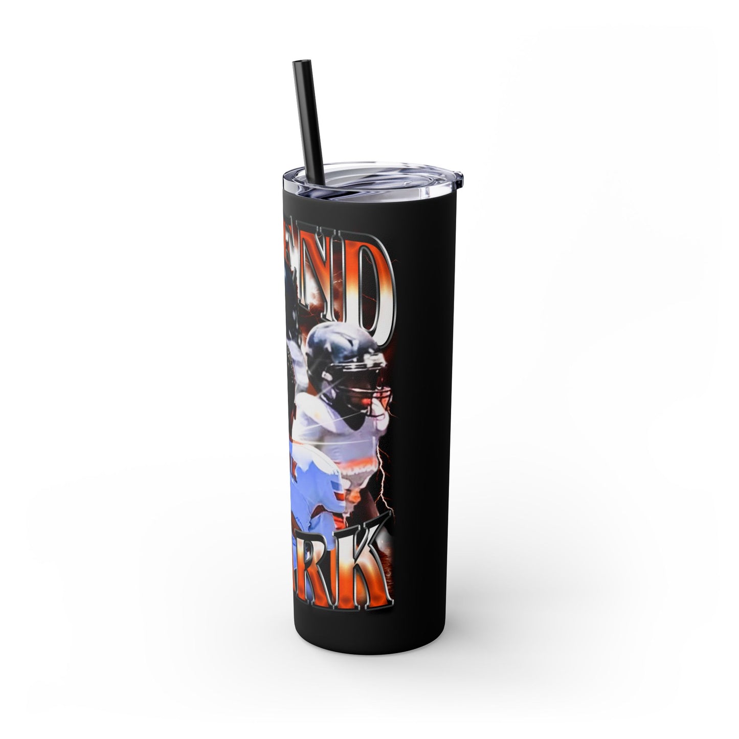 Legend Clark Stainless Steal Tumbler