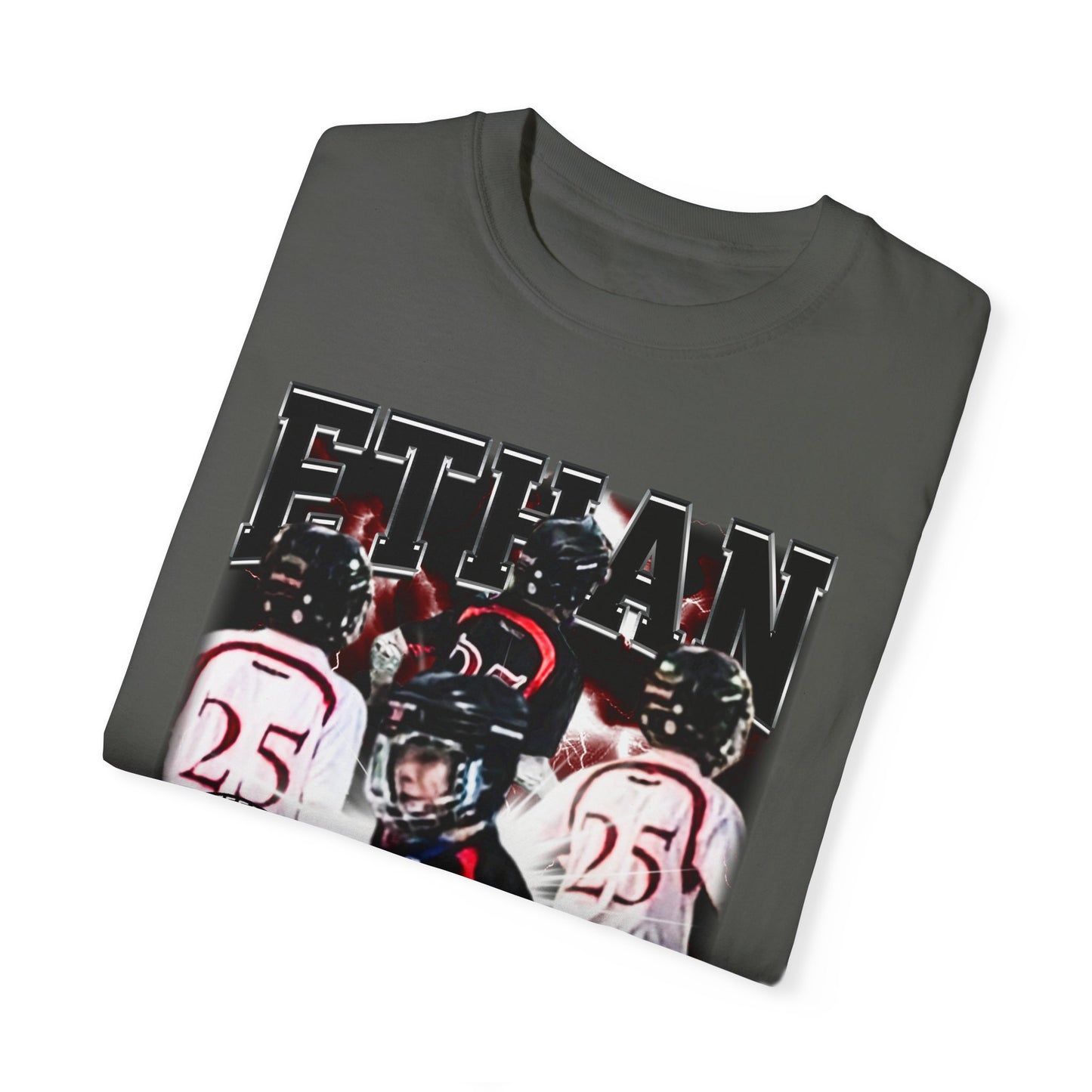 Ethan Boyce Heavyweight Premium Tee