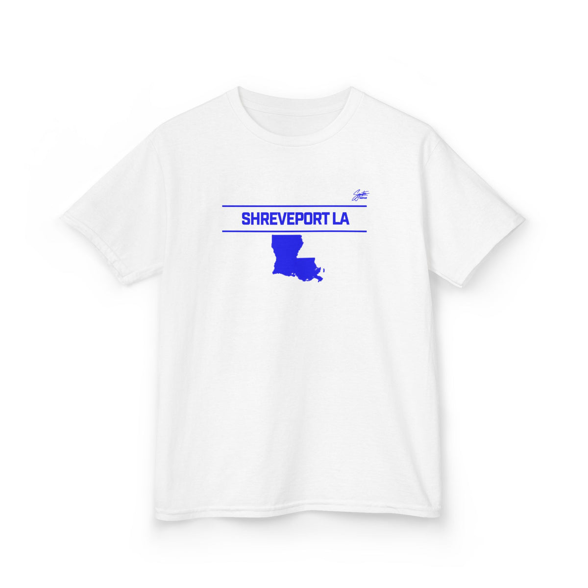 Tay Morris Youth Heavy Cotton Tee