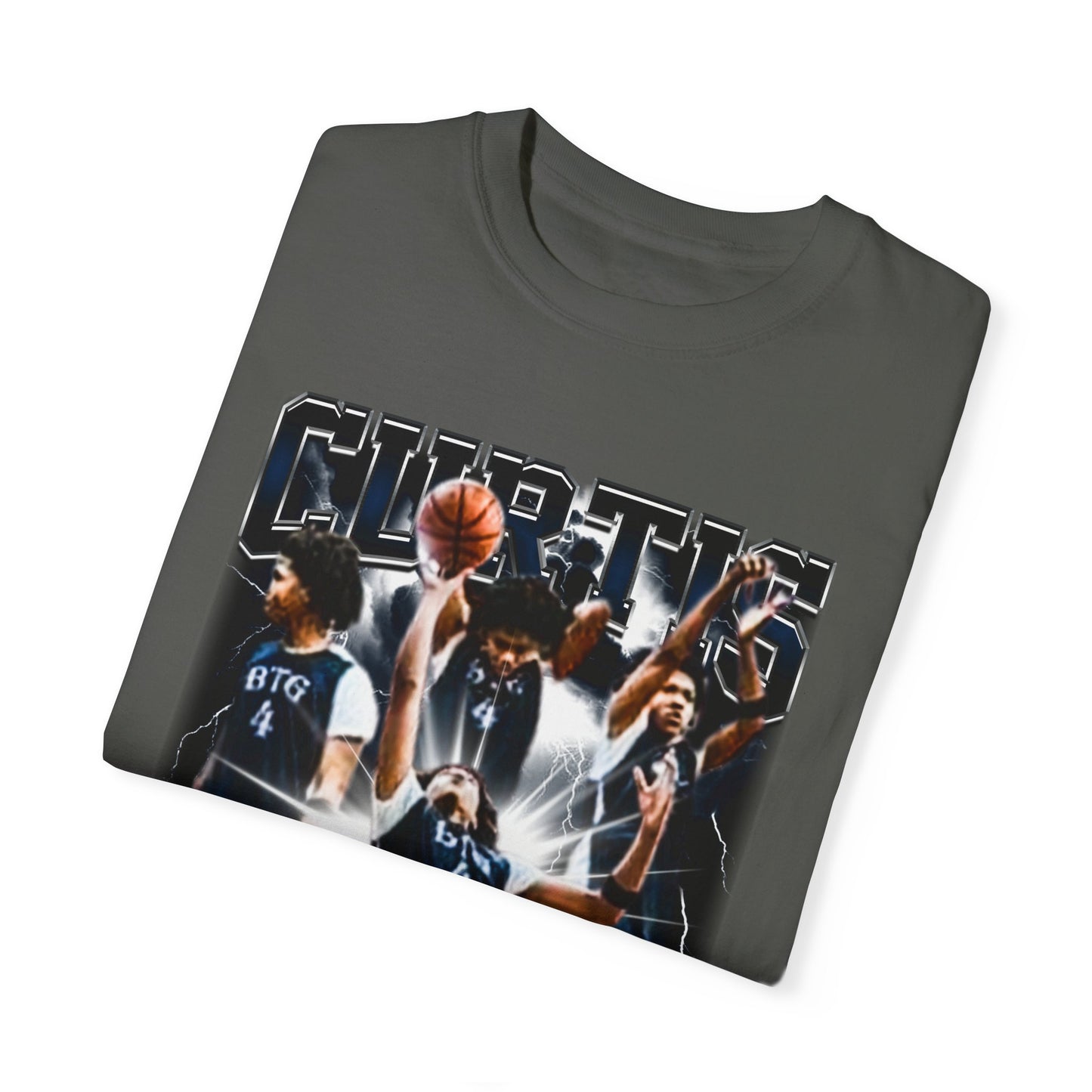 Curtis Bradley Heavyweight Premium Tee