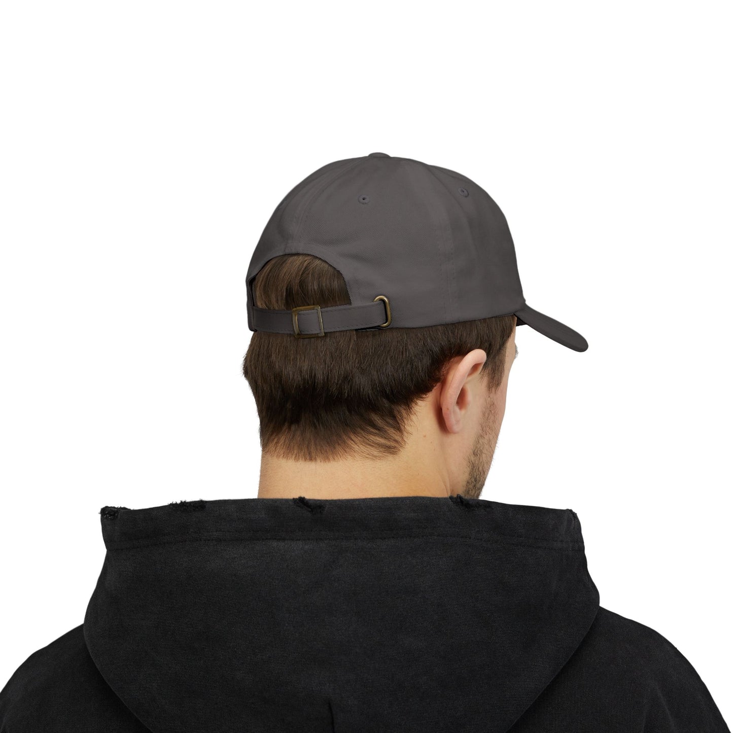 I Got Game Cap