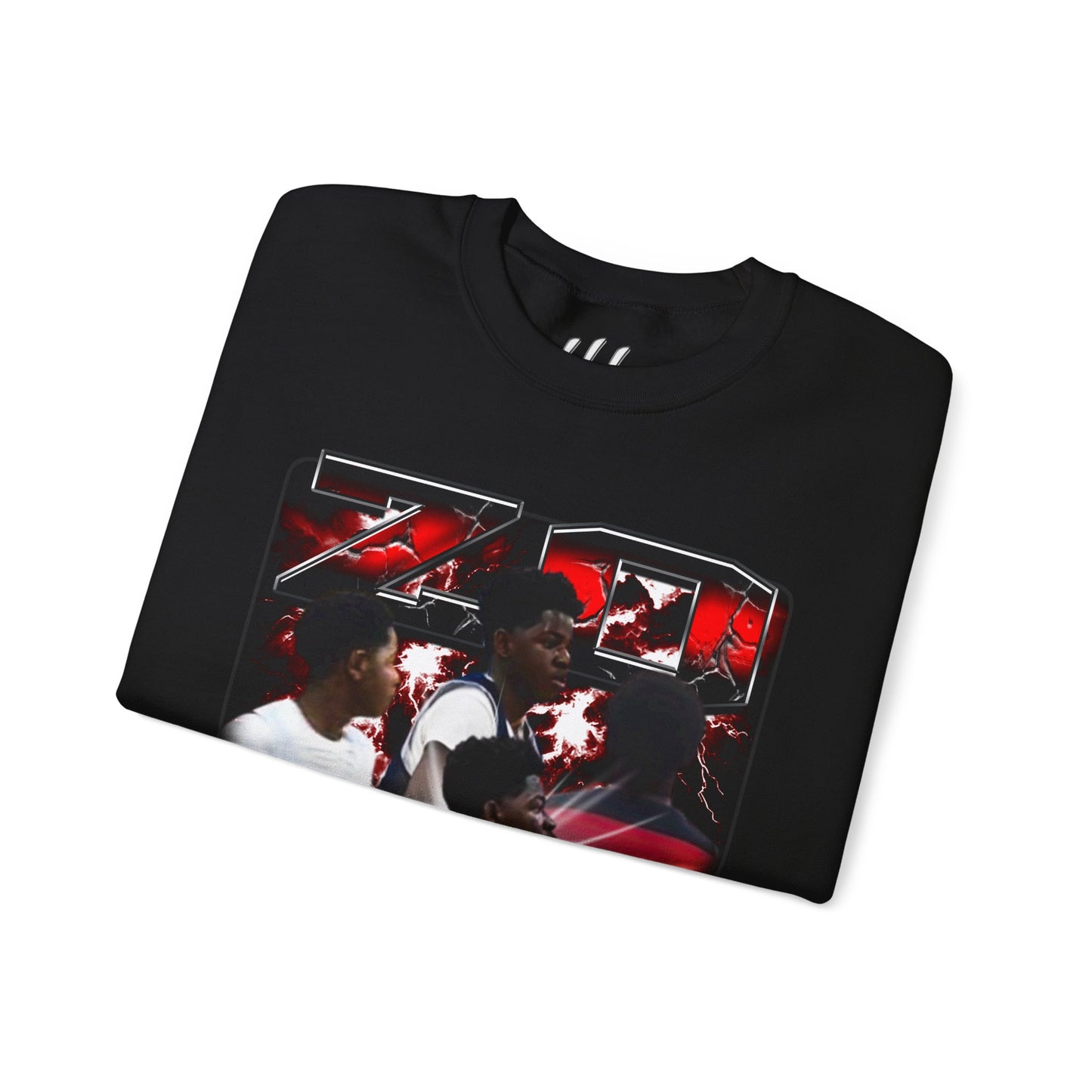 Zo Crewneck Sweatshirt