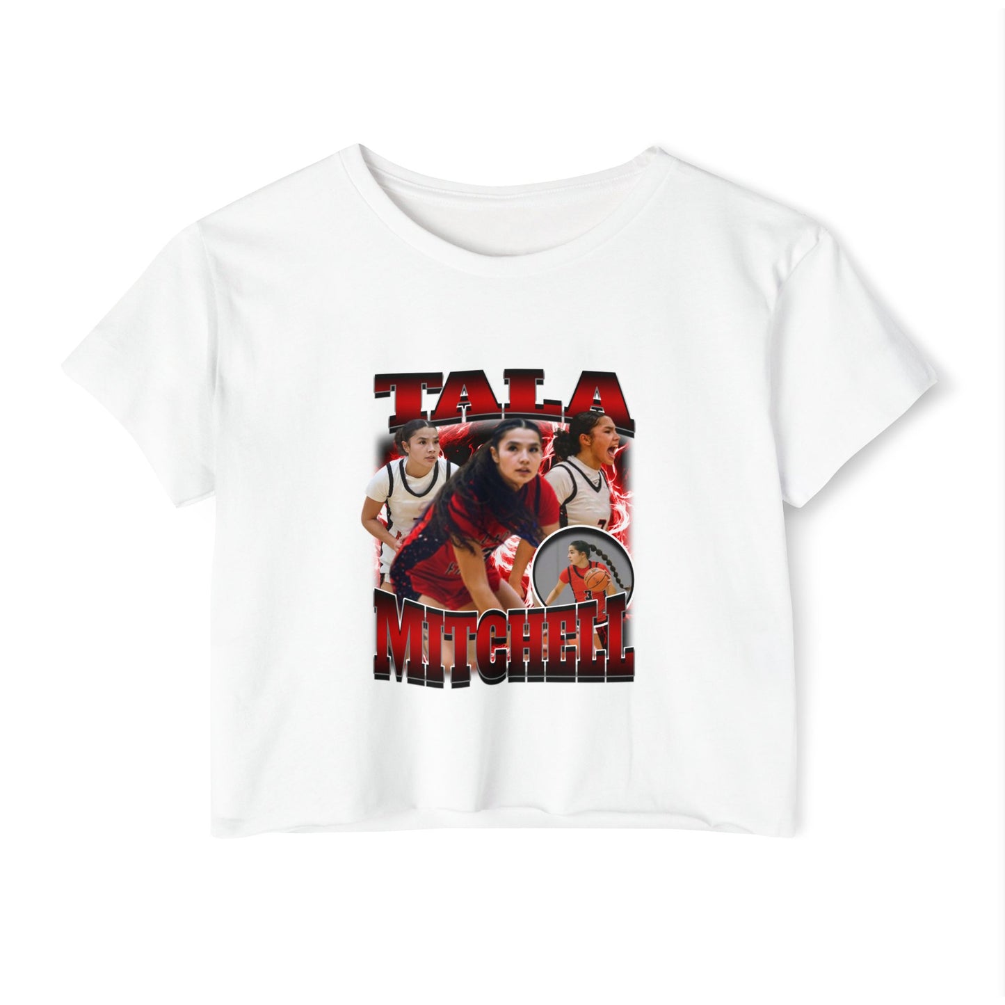 Tala Mitchell Crop Top