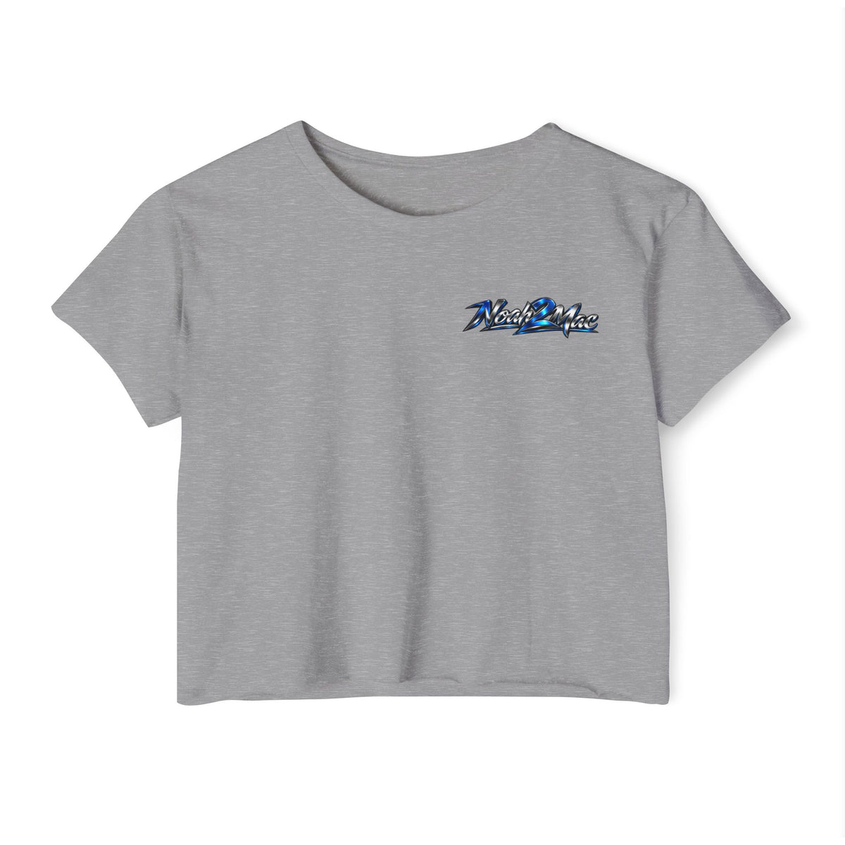 Noah McAlister Crop Top