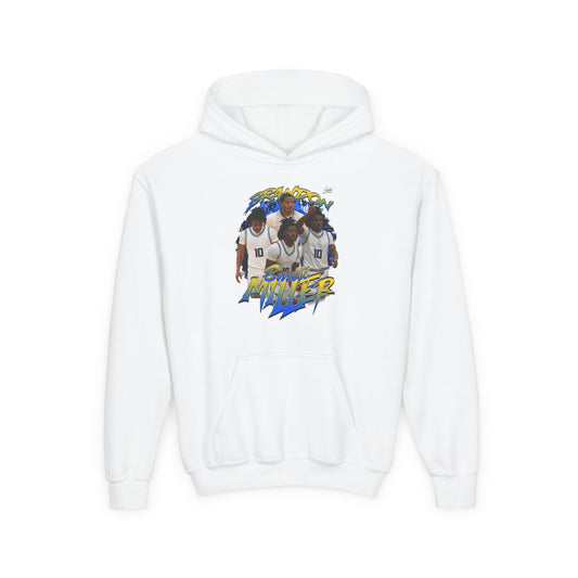 Brandon Miller Youth Hoodie
