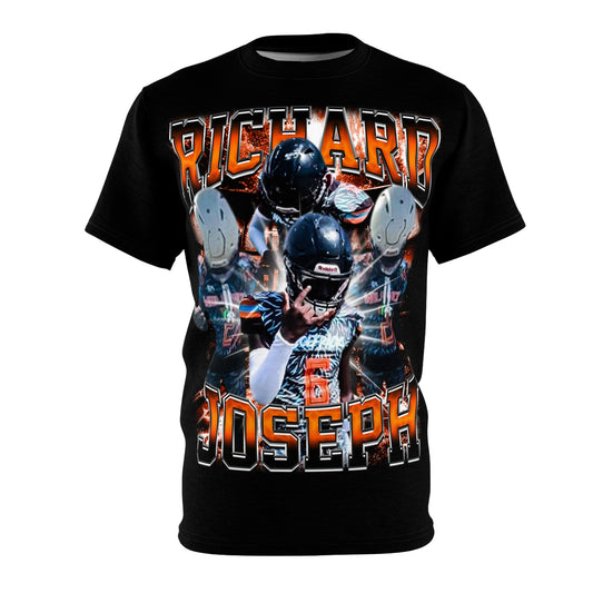 Richard Joseph Vintage Full Pree