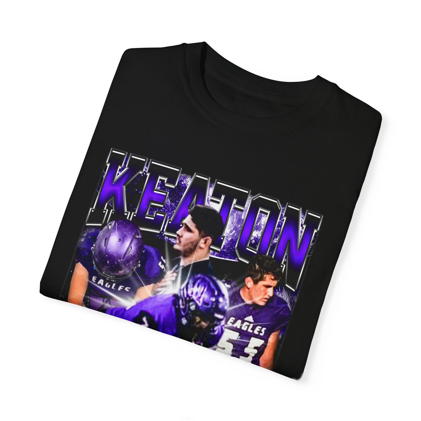 Keaton Roberts Heavyweight Premium Tee