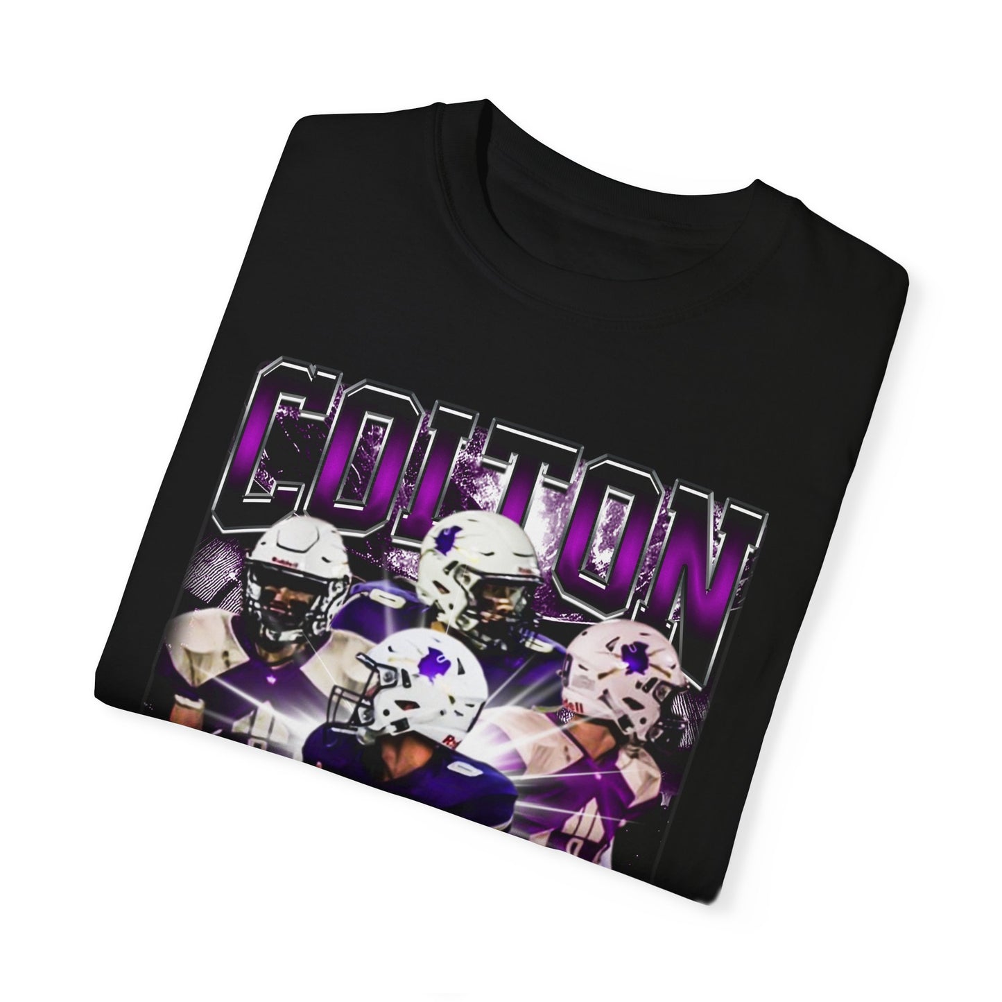 Colton Mullins Heavyweight Premium Tee