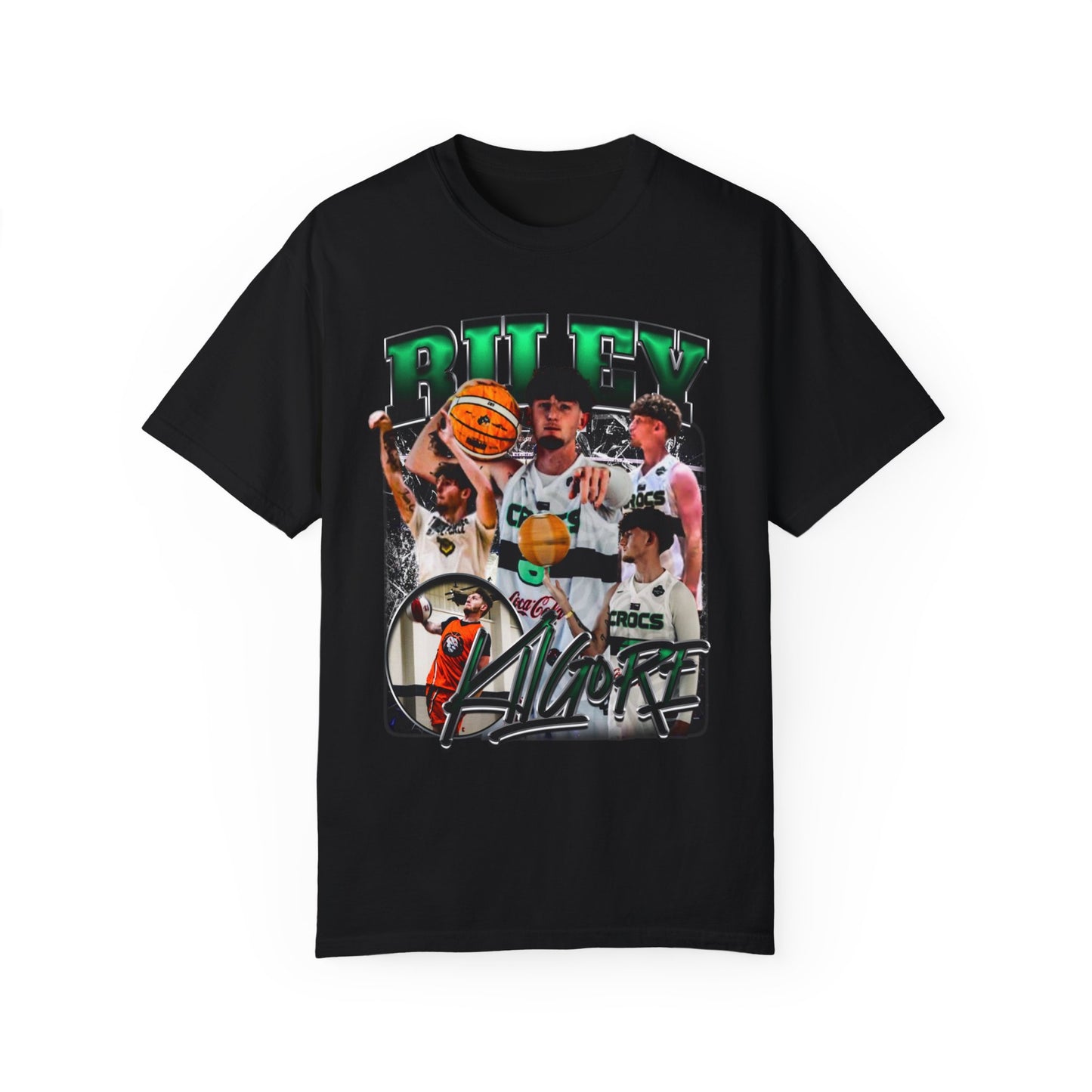 Riley Kilgore Heavyweight Premium Tee