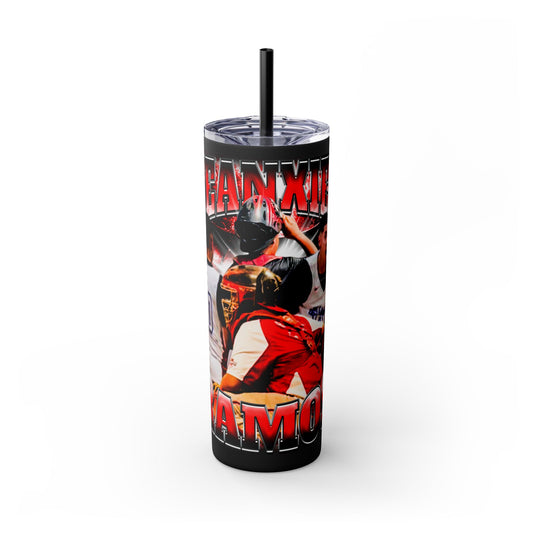 Yeanxiel Ramos Stainless Steal Tumbler